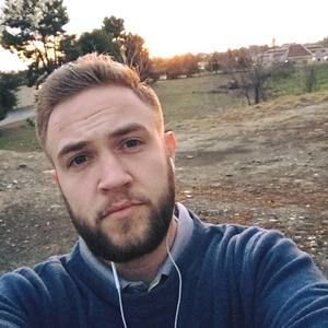 Meet your Posher, Austin